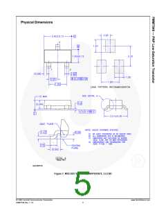 浏览型号FMMT549的Datasheet PDF文件第5页