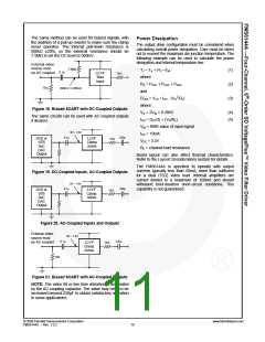 浏览型号FMS6144AMTC14X的Datasheet PDF文件第11页