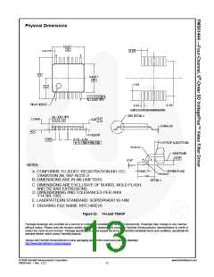 浏览型号FMS6144AMTC14X的Datasheet PDF文件第13页