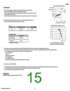 浏览型号GA342A1XGF120JW31#的Datasheet PDF文件第15页
