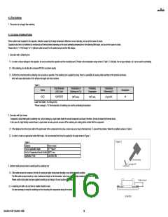 浏览型号GA342A1XGF120JW31#的Datasheet PDF文件第16页