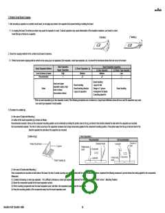浏览型号GA342A1XGF120JW31#的Datasheet PDF文件第18页