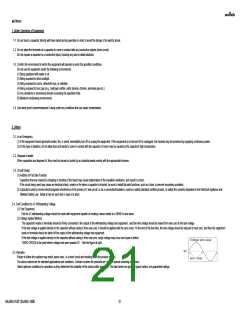 浏览型号GA342A1XGF120JW31#的Datasheet PDF文件第21页