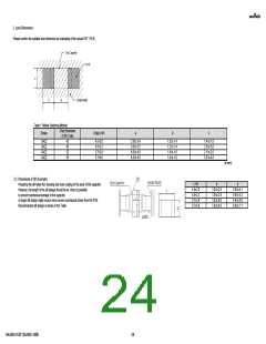 浏览型号GA342A1XGF120JW31#的Datasheet PDF文件第24页