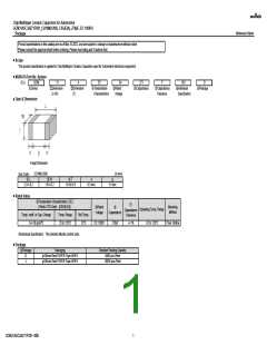 浏览型号GCM31A5C3A271FX01#的Datasheet PDF文件第1页