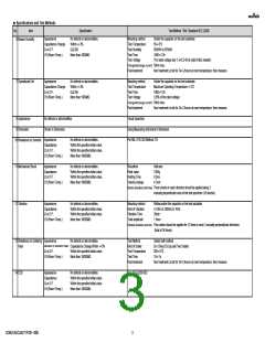 浏览型号GCM31A5C3A271FX01#的Datasheet PDF文件第3页