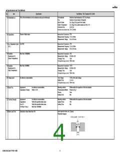 浏览型号GCM31A5C3A271FX01#的Datasheet PDF文件第4页