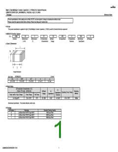 浏览型号GQM0335C2D4R3CB01#的Datasheet PDF文件第1页