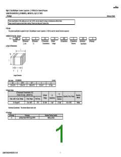 浏览型号GQM2195G2H4R3DB12#的Datasheet PDF文件第1页