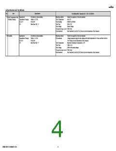 浏览型号GRM21BR11E184MA01#的Datasheet PDF文件第4页