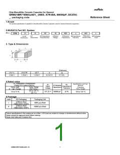 浏览型号GRM21BR71E683JA01#的Datasheet PDF文件第1页