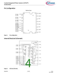 浏览型号IFCM15P60GD的Datasheet PDF文件第4页