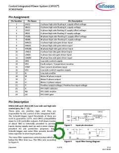 浏览型号IFCM15P60GD的Datasheet PDF文件第5页