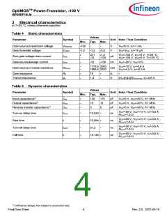 浏览型号ISP20EP10LM的Datasheet PDF文件第4页