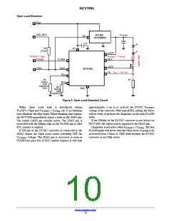 浏览型号NCV7694MW0R2G的Datasheet PDF文件第10页