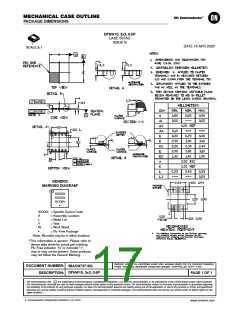 浏览型号NCV7694MW0R2G的Datasheet PDF文件第17页