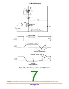 浏览型号NTMT185N60S5H的Datasheet PDF文件第7页