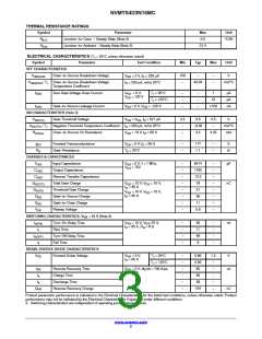 浏览型号NVMTS4D3N15MC的Datasheet PDF文件第3页