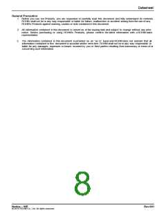 浏览型号RB088LAM-60的Datasheet PDF文件第8页