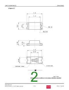 浏览型号SML-D14DW(C)的Datasheet PDF文件第2页