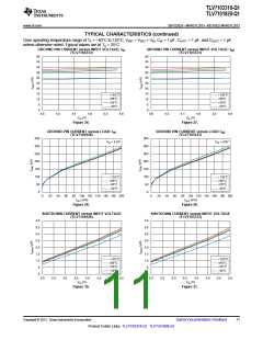 浏览型号TLV7103318QDSERQ1的Datasheet PDF文件第11页