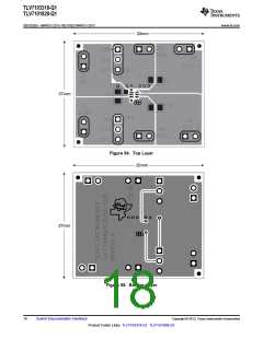浏览型号TLV7103318QDSERQ1的Datasheet PDF文件第18页