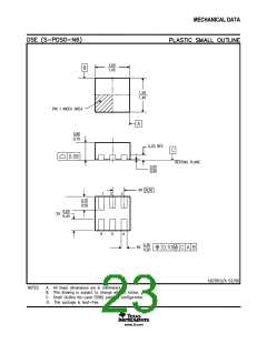 浏览型号TLV7103318QDSERQ1的Datasheet PDF文件第23页