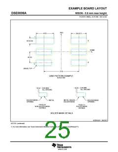 浏览型号TLV7103318QDSERQ1的Datasheet PDF文件第25页