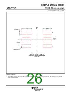 浏览型号TLV7103318QDSERQ1的Datasheet PDF文件第26页