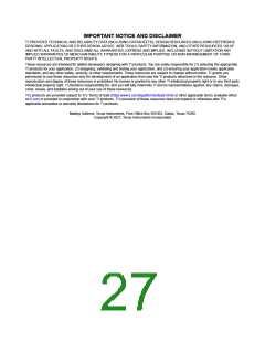 浏览型号TLV7103318QDSERQ1的Datasheet PDF文件第27页