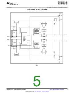 浏览型号TLV7103318QDSERQ1的Datasheet PDF文件第5页