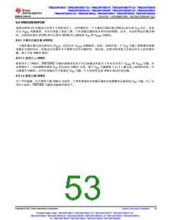 浏览型号TMS320F28026FPTT的Datasheet PDF文件第53页