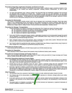 浏览型号UMH11NFHA的Datasheet PDF文件第7页