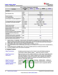 浏览型号AM6546的Datasheet PDF文件第10页