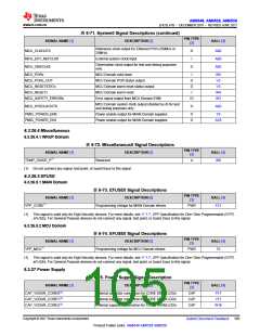 浏览型号AM6546的Datasheet PDF文件第105页
