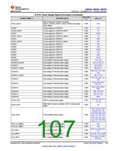 浏览型号AM6546的Datasheet PDF文件第107页