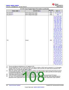 浏览型号AM6546的Datasheet PDF文件第108页