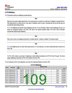 浏览型号AM6546的Datasheet PDF文件第109页