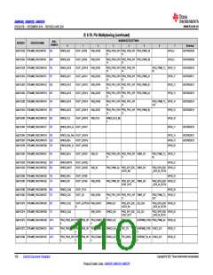 浏览型号AM6546的Datasheet PDF文件第110页