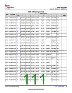 浏览型号AM6546的Datasheet PDF文件第111页