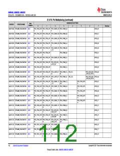 浏览型号AM6546的Datasheet PDF文件第112页