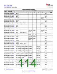 浏览型号AM6546的Datasheet PDF文件第114页
