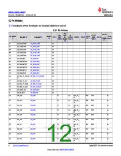 浏览型号AM6546的Datasheet PDF文件第12页