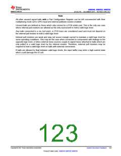 浏览型号AM6546的Datasheet PDF文件第123页
