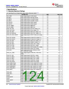浏览型号AM6546的Datasheet PDF文件第124页
