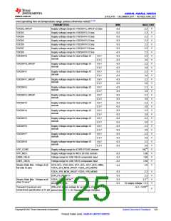 浏览型号AM6546的Datasheet PDF文件第125页