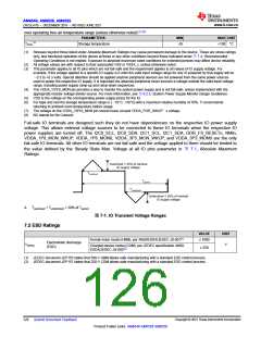 浏览型号AM6546的Datasheet PDF文件第126页