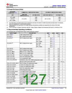 浏览型号AM6546的Datasheet PDF文件第127页