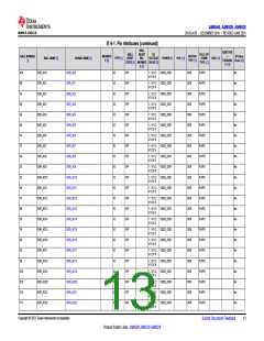 浏览型号AM6546的Datasheet PDF文件第13页