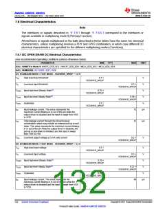 浏览型号AM6546的Datasheet PDF文件第132页